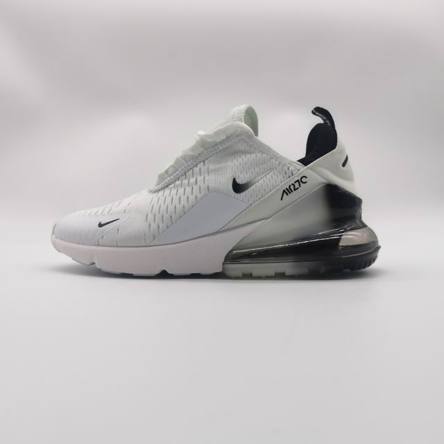 Nike Air Max 270 Men Women Shoes-21